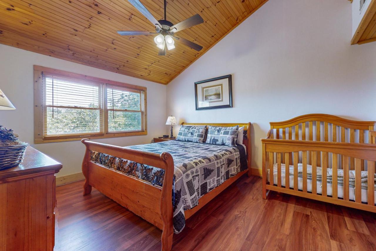 Holiday home Fantasy Mountain View