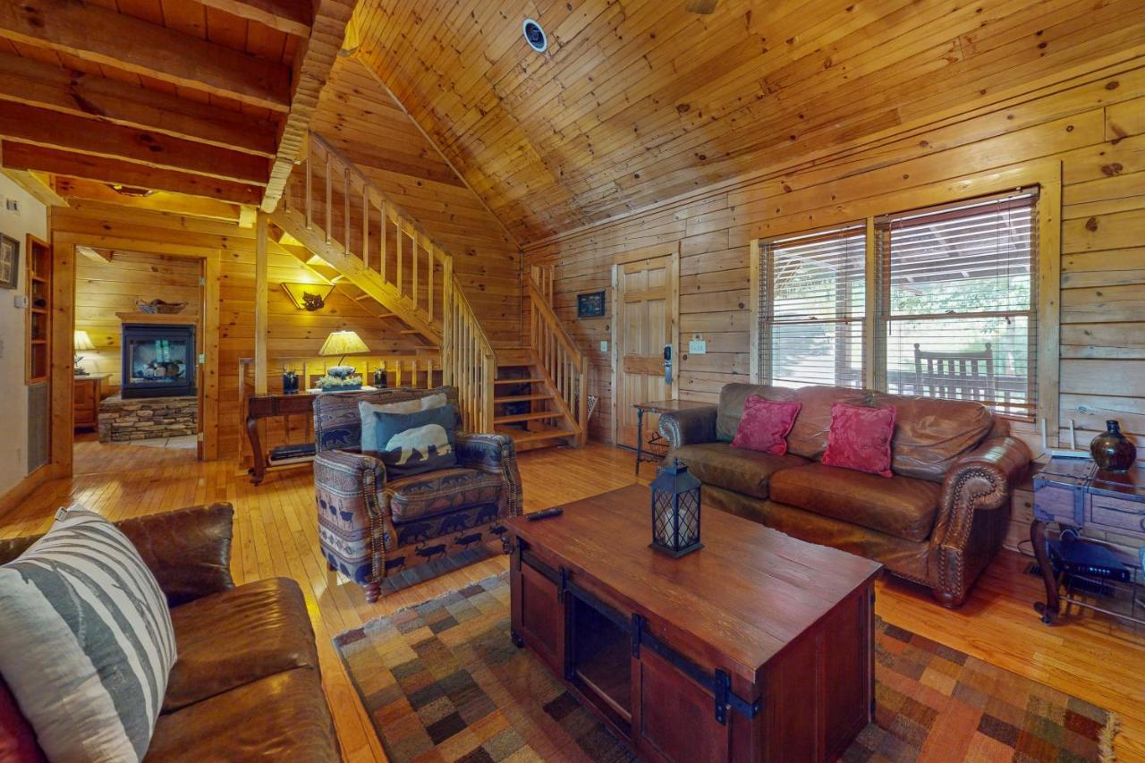 Fantasy Mountain View Holiday home *