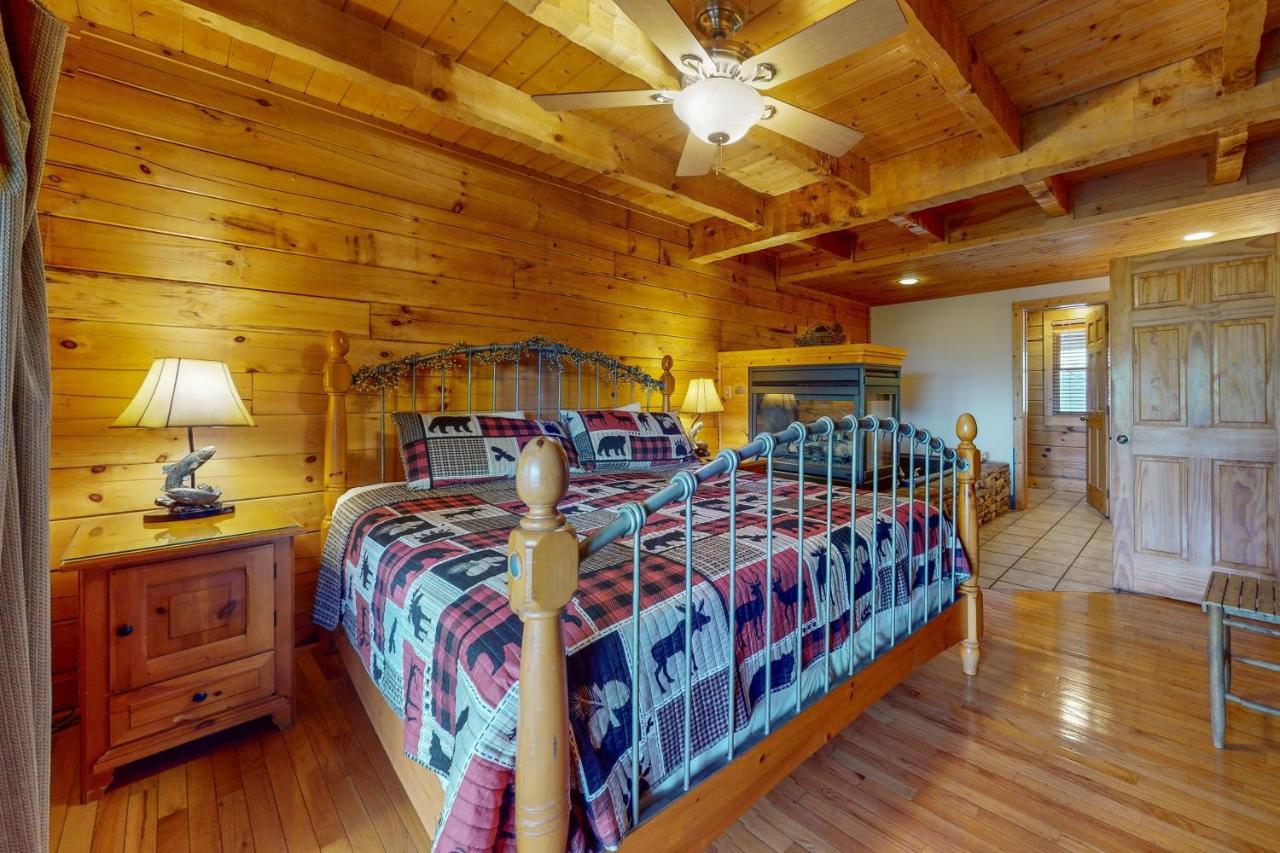 Fantasy Mountain View Holiday home