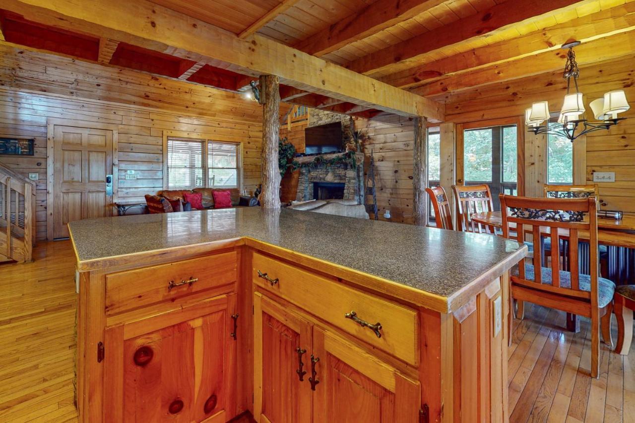 Fantasy Mountain View Holiday home *