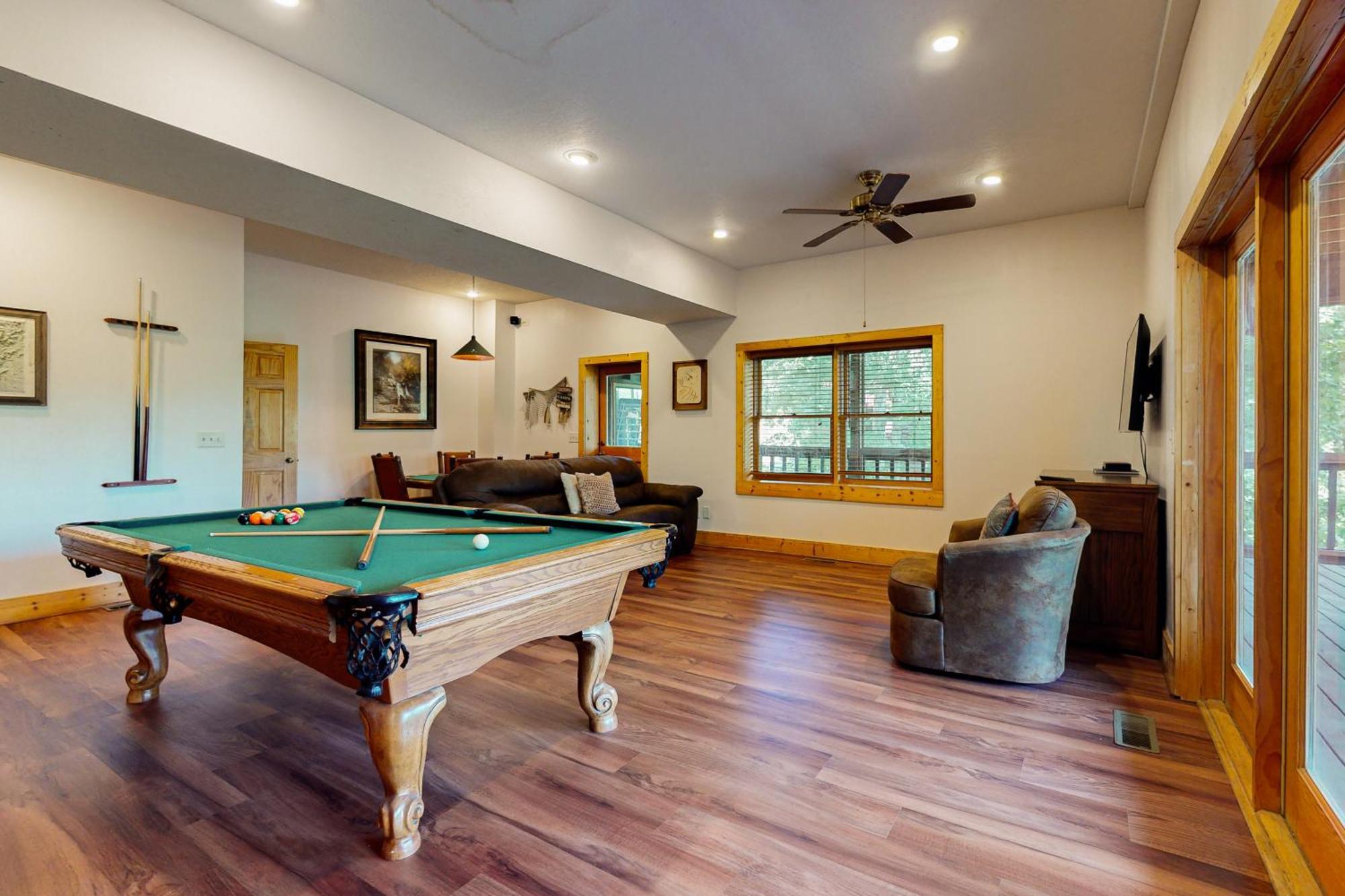 Fantasy Mountain View Holiday home Sevierville