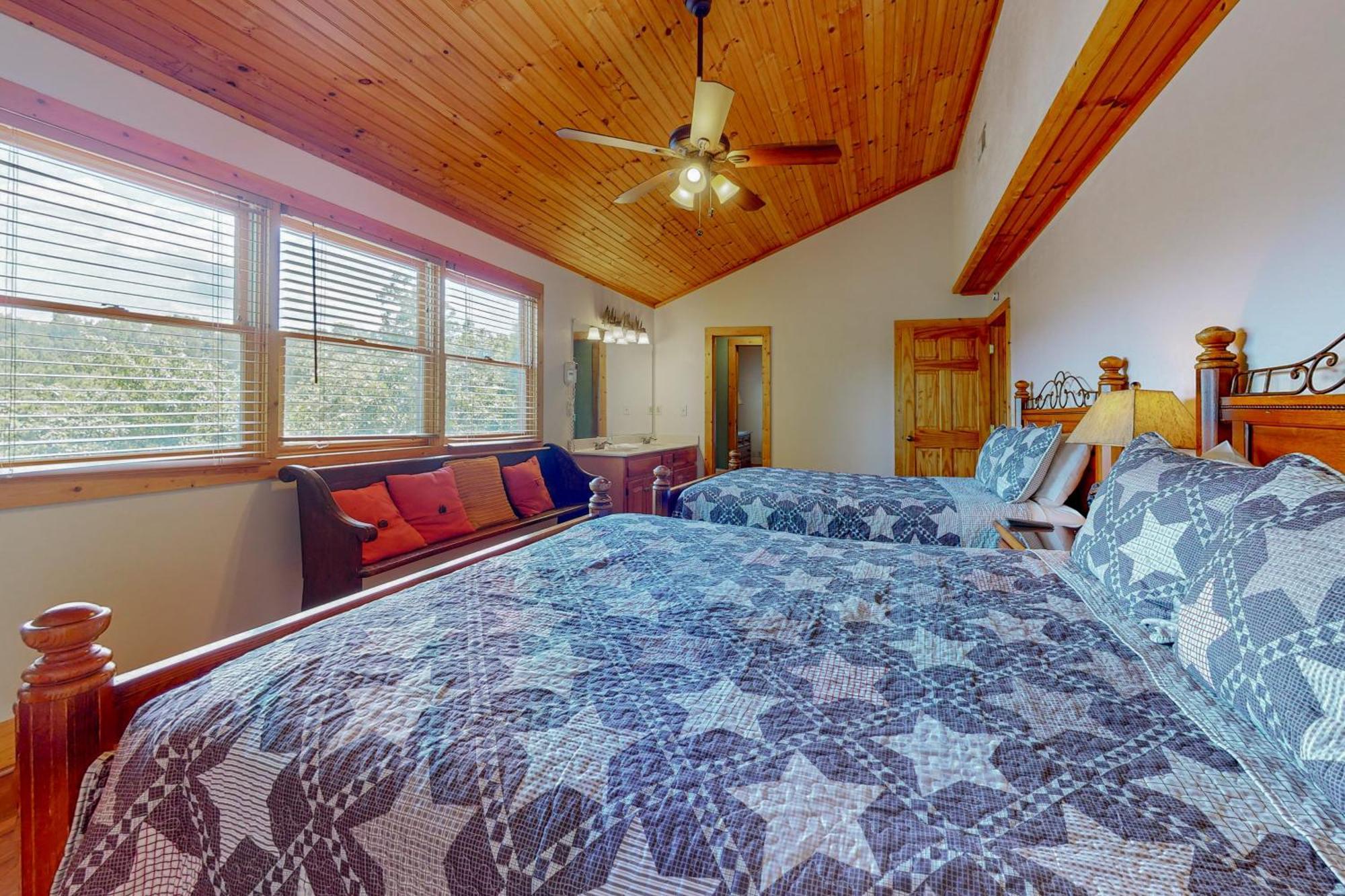Holiday home Fantasy Mountain View *