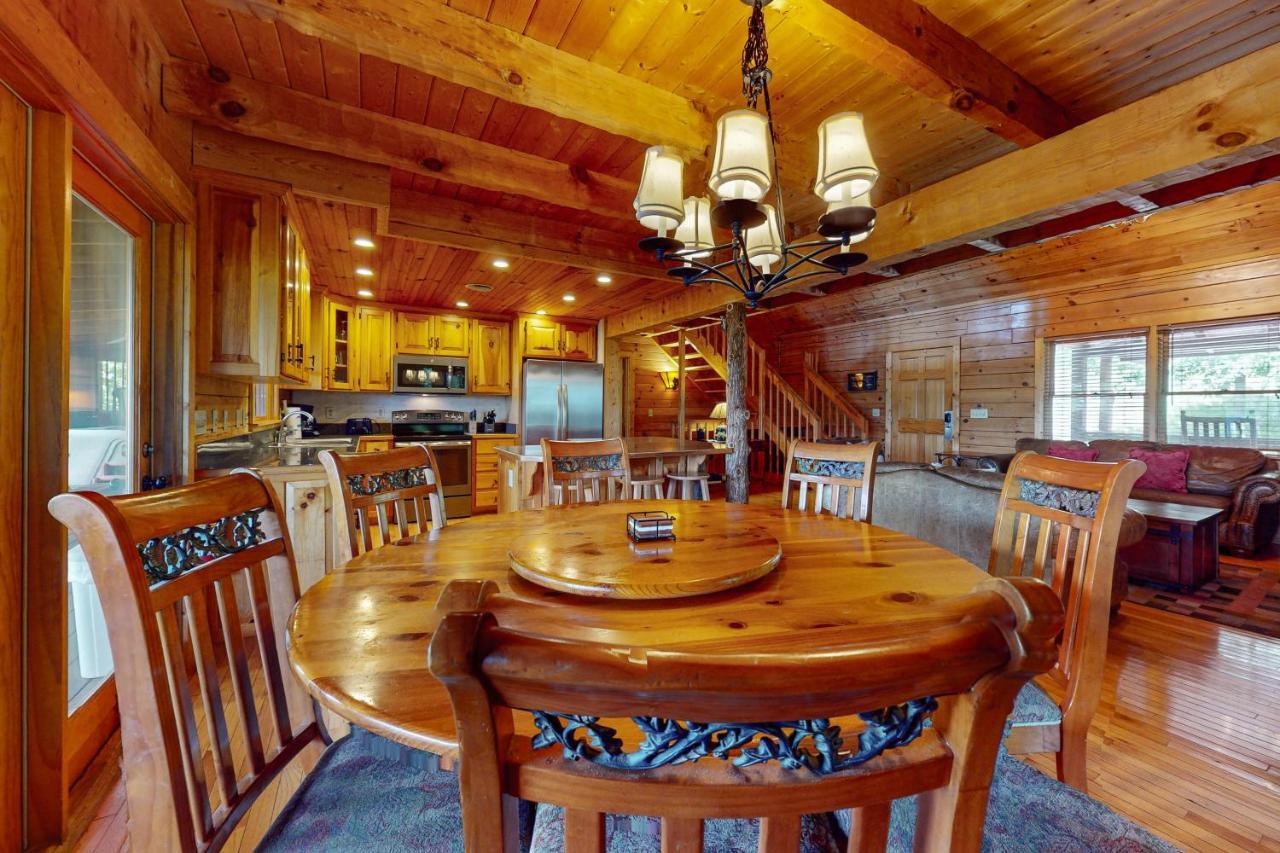 Fantasy Mountain View Holiday home