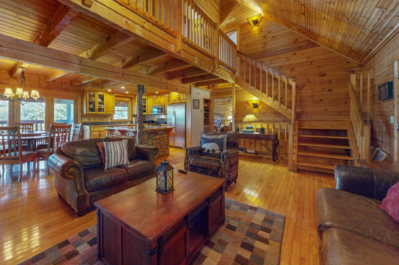 Fantasy Mountain View Holiday home *