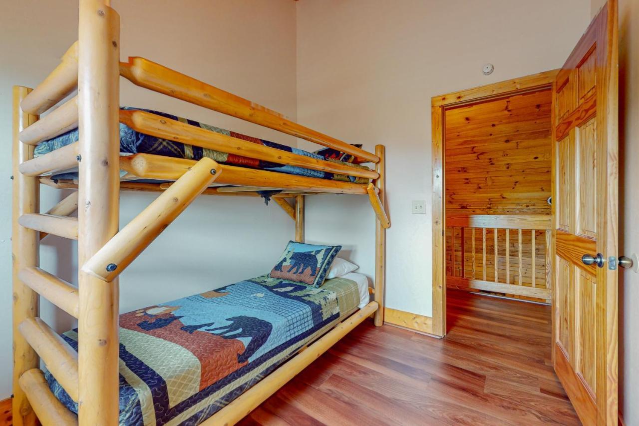 Fantasy Mountain View Holiday home *