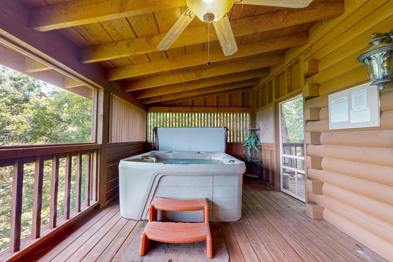 Fantasy Mountain View Holiday home