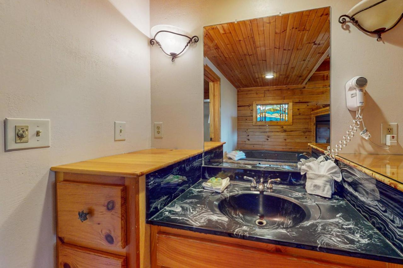 Fantasy Mountain View Holiday home *