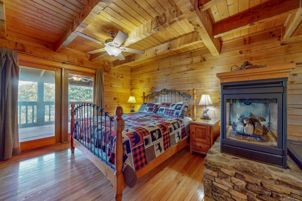 Fantasy Mountain View Holiday home *