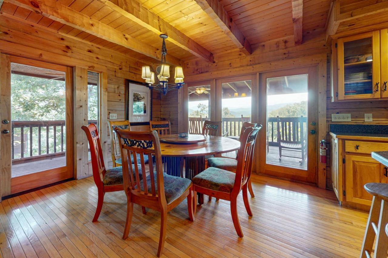 Fantasy Mountain View Holiday home Sevierville