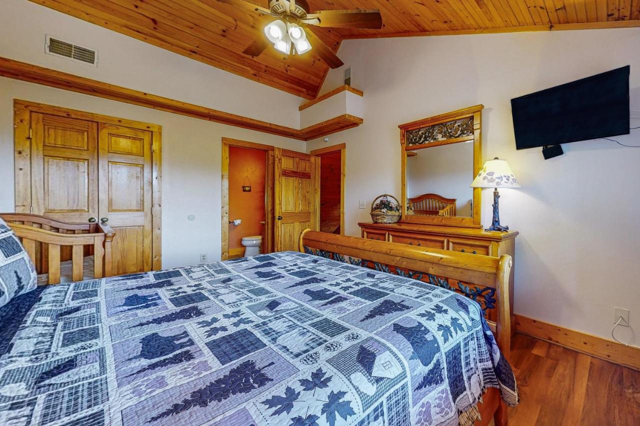 Fantasy Mountain View Holiday home