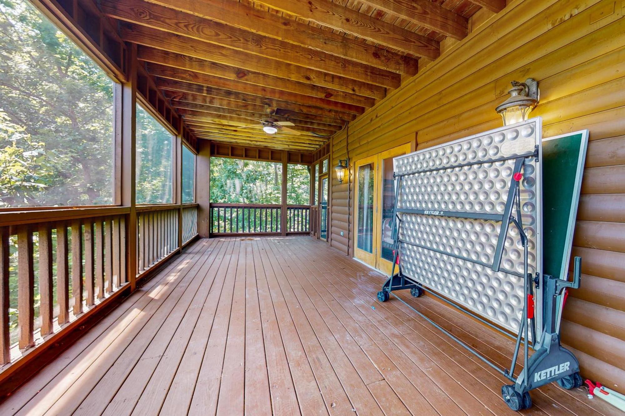 Fantasy Mountain View Holiday home Sevierville