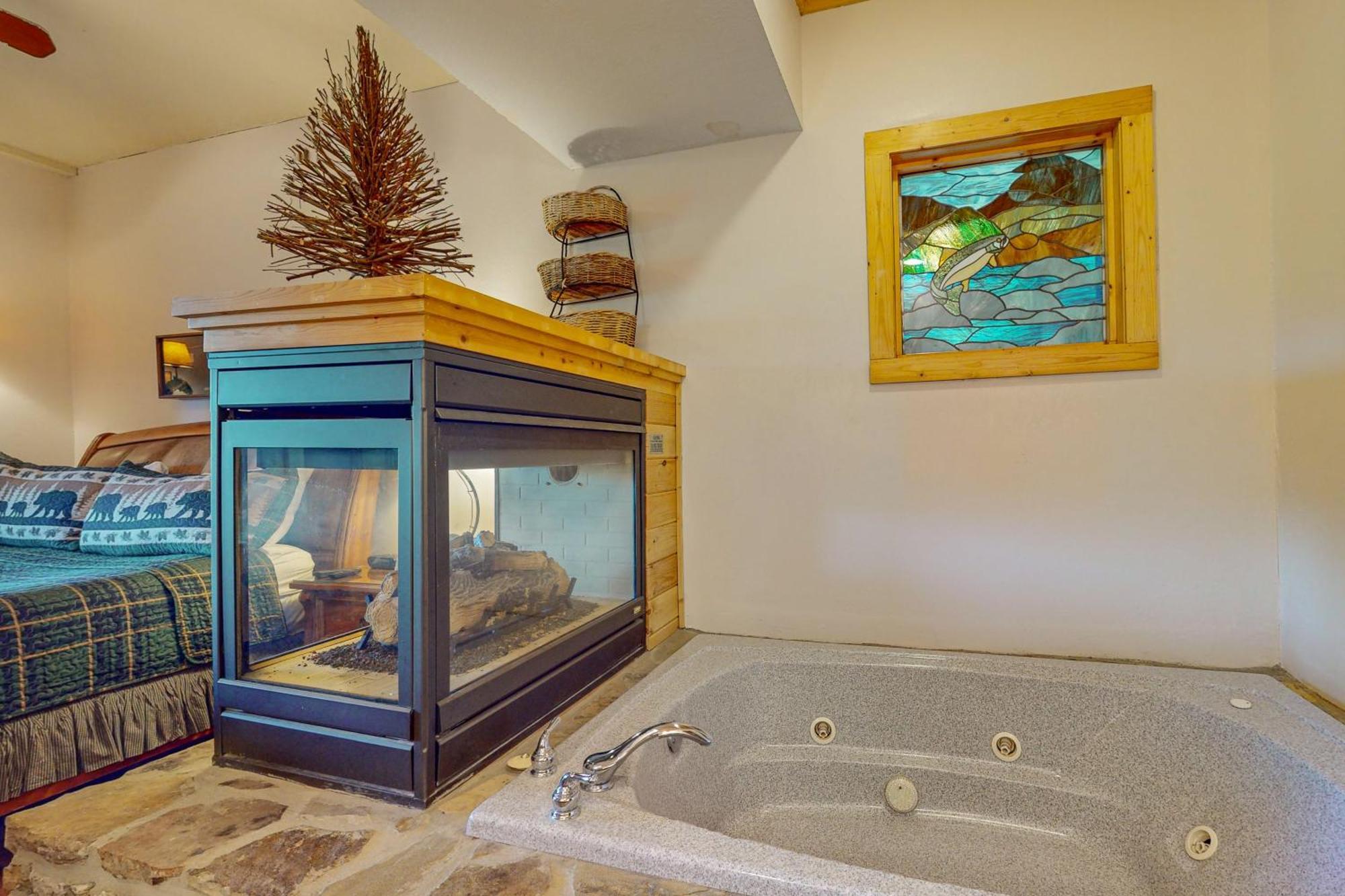 Fantasy Mountain View Holiday home