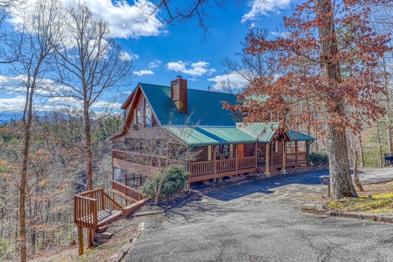 Fantasy Mountain View Holiday home